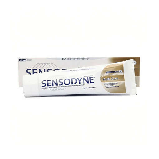 Picture of Sensodyne Tp 100g Multi Care